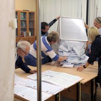Победа "Единой России", пять фракций, вопросы к электронному голосованию. Чем закончились выборы в Госдуму