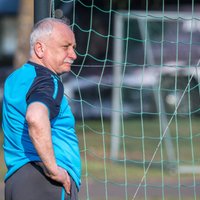 Чемпион Латвии по футболу поменял уже третьего тренера за последние полгода