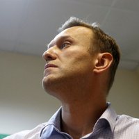Навальный обжаловал решение ЦИК в Верховном суде