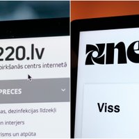 Латвийские интернет-магазины вошли в крупнейшую в Балтии группу онлайн-торговли