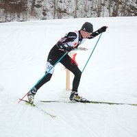Raivo Kivlenieks Eiropas čempionātu ziemas orientēšanās sportā sāk ar 14. vietu sprintā