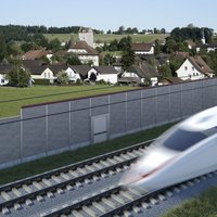 Rail Baltica: как продвинулись Латвия, Литва и Эстония в реализации проекта?