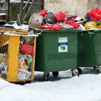 Atkritumu kašķis Jūrmalā – dome pēc kārtējā apstrīdētā iepirkuma sola novērst nepilnības