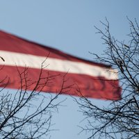 Голосование: лучшее место для гигантского флага Латвии — Дамба АВ