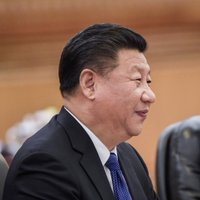 Universitātēm jābūt Komunistu partijas ideoloģijas cietokšņiem, uzskata Ķīnas prezidents