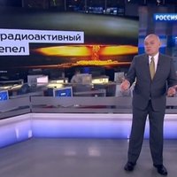 Киселев: Россия может превратить США в радиоактивный пепел