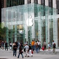 Apple выложит за новый офис $5 миллиардов