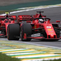 FIA un 'Ferrari' panāk 'preventīvu izlīgumu' par jaudas agregātu legalitāti