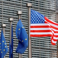PTO atļāvusi ASV noteikt tarifus ES ražojumiem 7,5 miljardu dolāru vērtībā