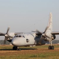 Latvijas pierobežā pamana Krievijas armijas lidmašīnu