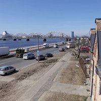Krasta ielu par 6,7 miljoniem eiro šogad steigs remontēt 'Binders'