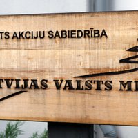 No šā gada peļņas 'Latvijas Valsts meži' ziedojumiem novirzīs četrus miljonus eiro