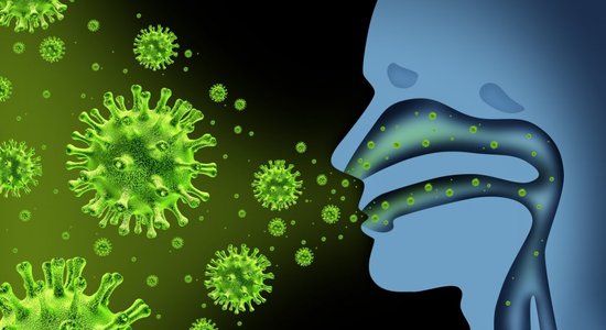 5 iemesli, kāpēc vakcinēties pret gripu