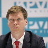 Rīgas mēra kandidātu debates LTV: arī 'KPV LV' gatava tiesāties