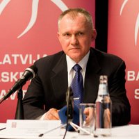 Voins: Rezerves Latvijas sieviešu basketbolā nav plašas