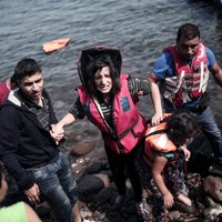 США объявили о готовности принять 10 000 сирийских беженцев
