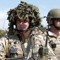 Latvijai šogad dalība starptautiskajās militārajās operācijās un misijās izmaksās aptuveni 5,7 miljonus eiro