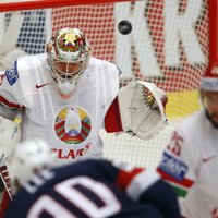 ВИДЕО: Сенсация на чемпионате мира — Беларусь впервые в истории обыграла США