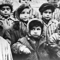 Vācijas genocīdā izdzīvojušie ebreji nosoda Izraēlas rīcību