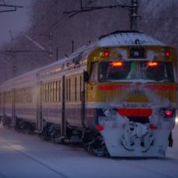 Pasažieru Vilciens: Вернуть старые поезда на маршруты — экономически необоснованно