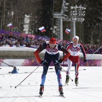 Krievijas olimpiskie medaļnieki slēpošanā bez diagnozes lietojuši astmas zāles