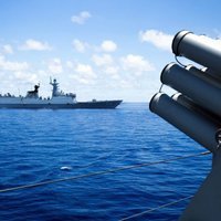 Китайцы захватили американский подводный беспилотник