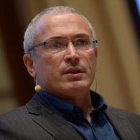 Ходорковский высказался о возвращении в Россию