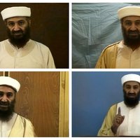 В США опубликуют последние записи бин Ладена