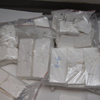 Британия: в деле о контрабанде на яхте 1,4 тонны кокаина фигурирует гражданин Латвии