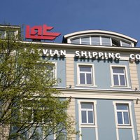 FKTK pieņem izskatīšanai 'Latvijas kuģniecības' akcionāra akciju atpirkšanas piedāvājumu