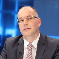 TV3: Мамыкин взыскал с Госинспекции труда 10 тысяч евро за необоснованное увольнение