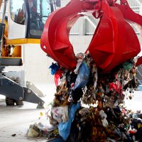 KP aizlieguma gadījumā 'Getliņi Eko' paši gatavi veikt Rīgas atkritumu savākšanu