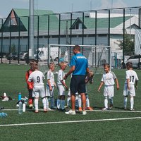 Trīs futbola klanu 'karošana'. Kas notiks ar bērnu un jauniešu futbolu Daugavpilī?