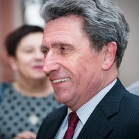 Бывший министр Литвы: Вильнюс нарушил данное Риге обещание по терминалу СПГ