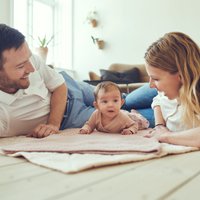 Три типа родителей, которые мешают своим детям повзрослеть