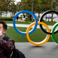 Летняя Олимпиада в Токио пройдет без иностранных болельщиков