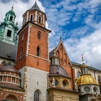 Ceļojums uz Polijas 'Romu'. Ko apskatīt Krakovā?
