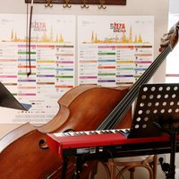 Šogad Starptautiskajā džeza dienā Latvijā piedāvās lielāku koncertu skaitu