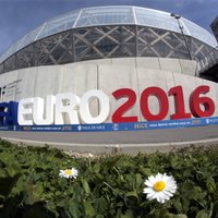 EURO 2016 biļetēm būs unikāla aizsardzība
