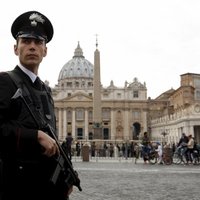 Itālija brīdināta par iespējamu 'Daesh' šūniņu Milānas apkaimē