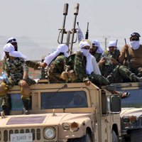 Совет безопасности ООН согласовал общую линию в отношении "Талибана"