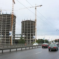 Rīgas augstāko ēku top 35