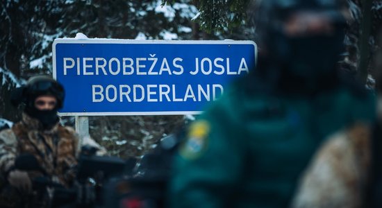 Госпогранохрана усилила контроль на границе с Беларусью; может быть отказано в выдаче спецпропуска