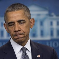 Обама: США не могут доверять России в Сирии