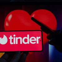Iepazīšanās platforma 'Tinder' aiziet no Krievijas tirgus