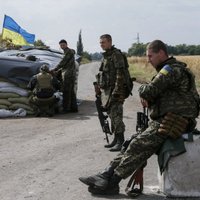 Зону безопасности на Донбассе разделят на пять секторов