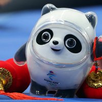 Главный дефицит Олимпиады-2022 — Дунь Дунь. В Пекине за ним выстраивались очереди