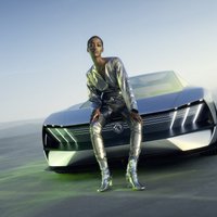 'Peugeot' prezentējis vīziju par automobiļu nākotni