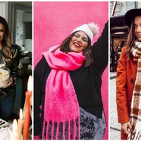 ФОТО. Как одеваться в декабре: идеи стильных комбинаций на каждый день
