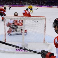 Joprojām nav panākta IIHF vienošanās ar NHL par hokejistu dalību nākamajā ziemas Olimpiādē